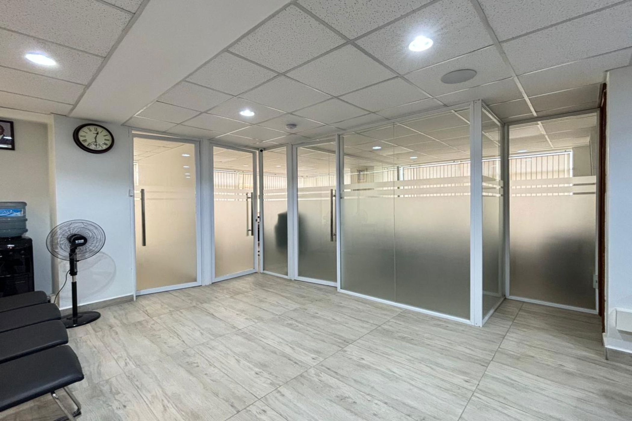 Commercial office let in Parklands, Kenya - 3KE1655736