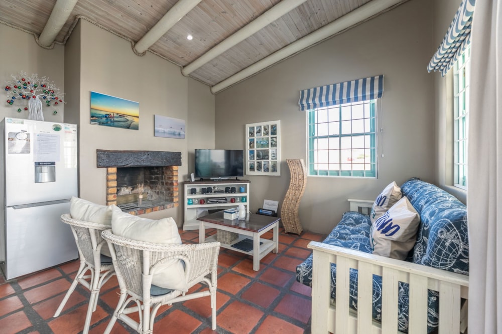 House for sale in Paternoster - LA1623387