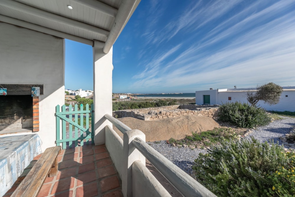 House for sale in Paternoster - LA1623387