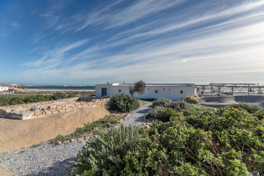 House for sale in Paternoster - LA1623387