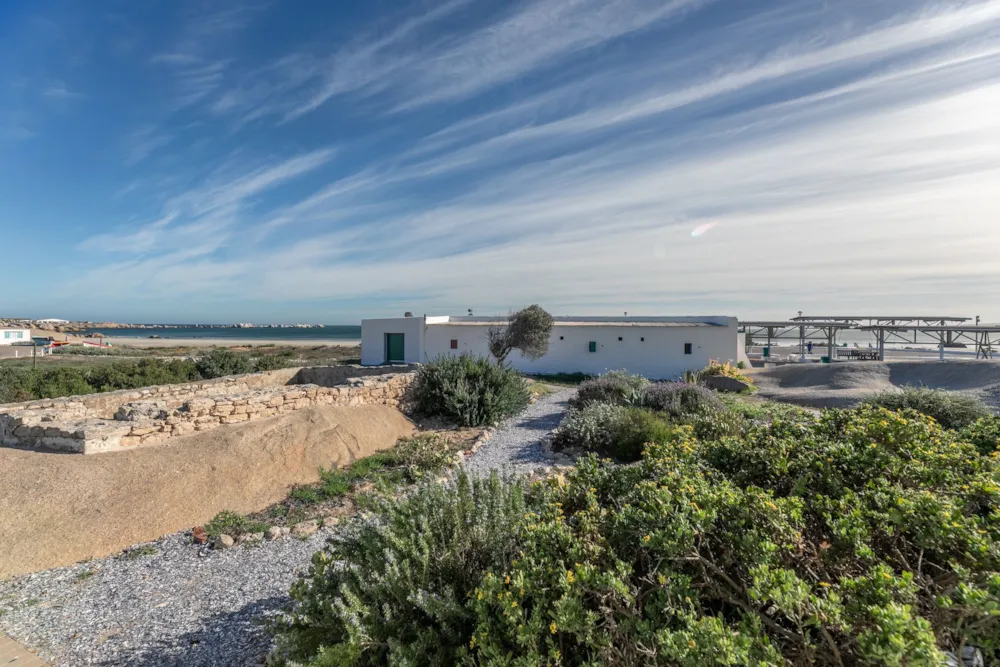 House for sale in Paternoster - LA1623387 House for sale in Paternoster - LA1623387