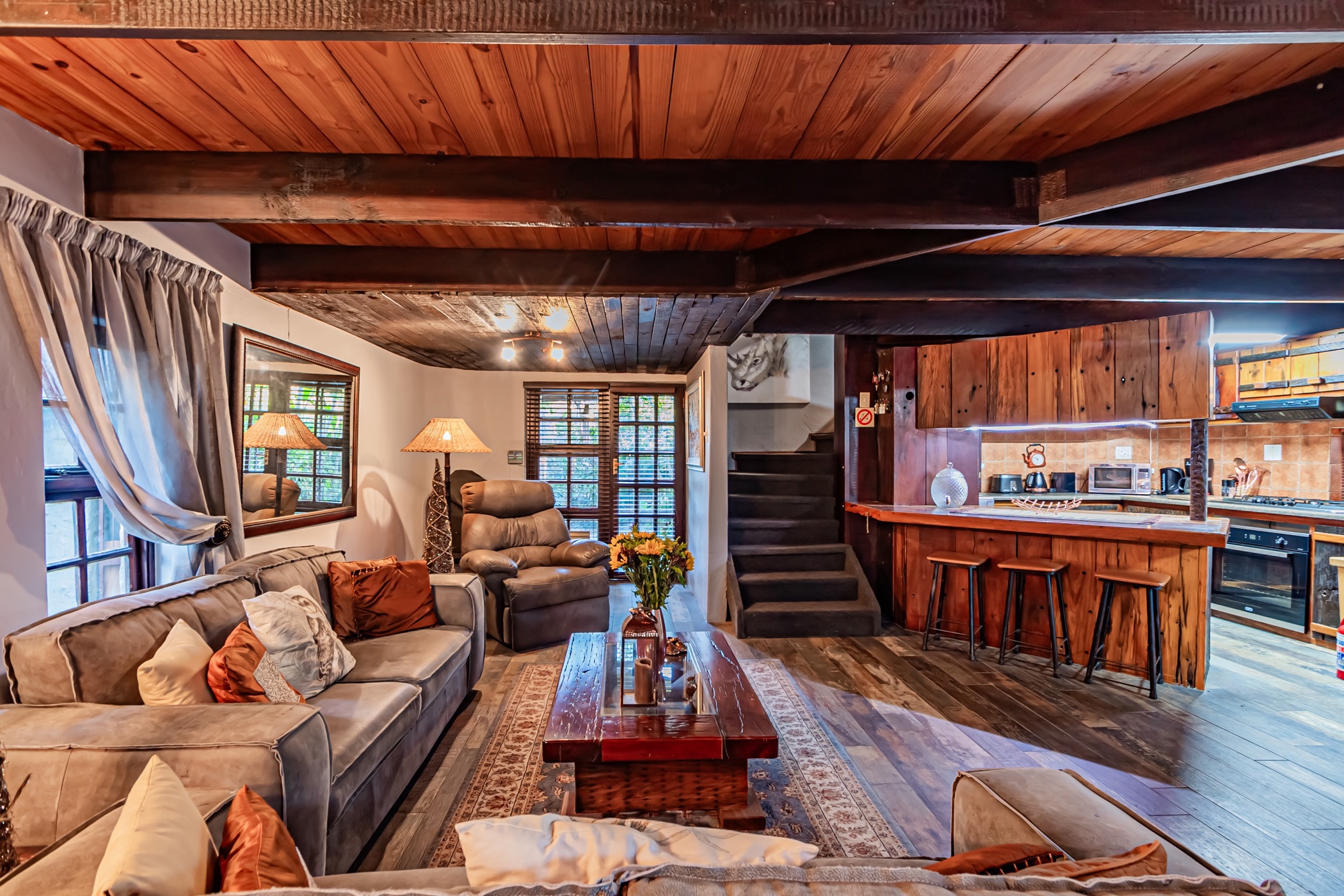 Security estate home sold in Wapadrand - PT1652724