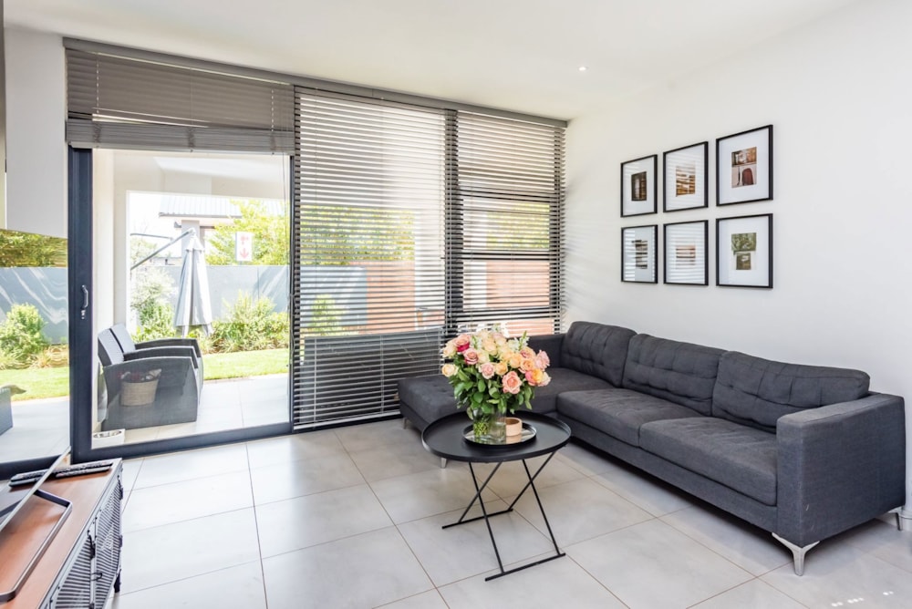 Townhouse let in Pinehaven - 1KR1612101 Townhouse let in Pinehaven - 1KR1612101