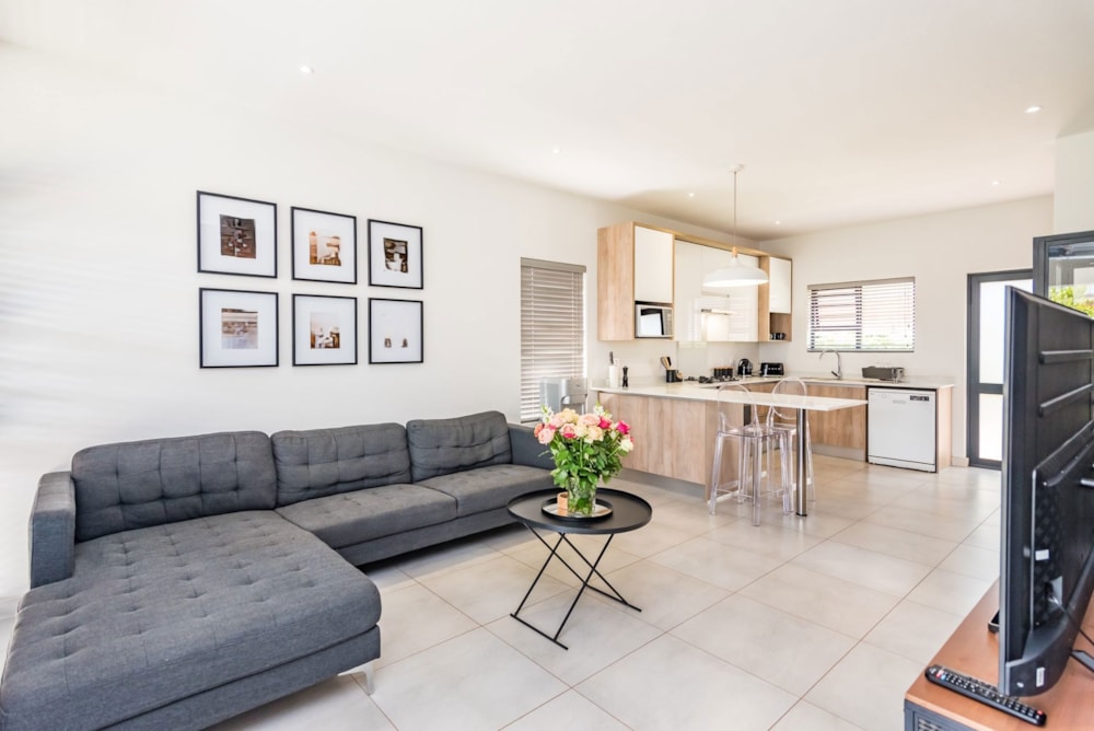 Townhouse let in Pinehaven - 1KR1612101 Townhouse let in Pinehaven - 1KR1612101