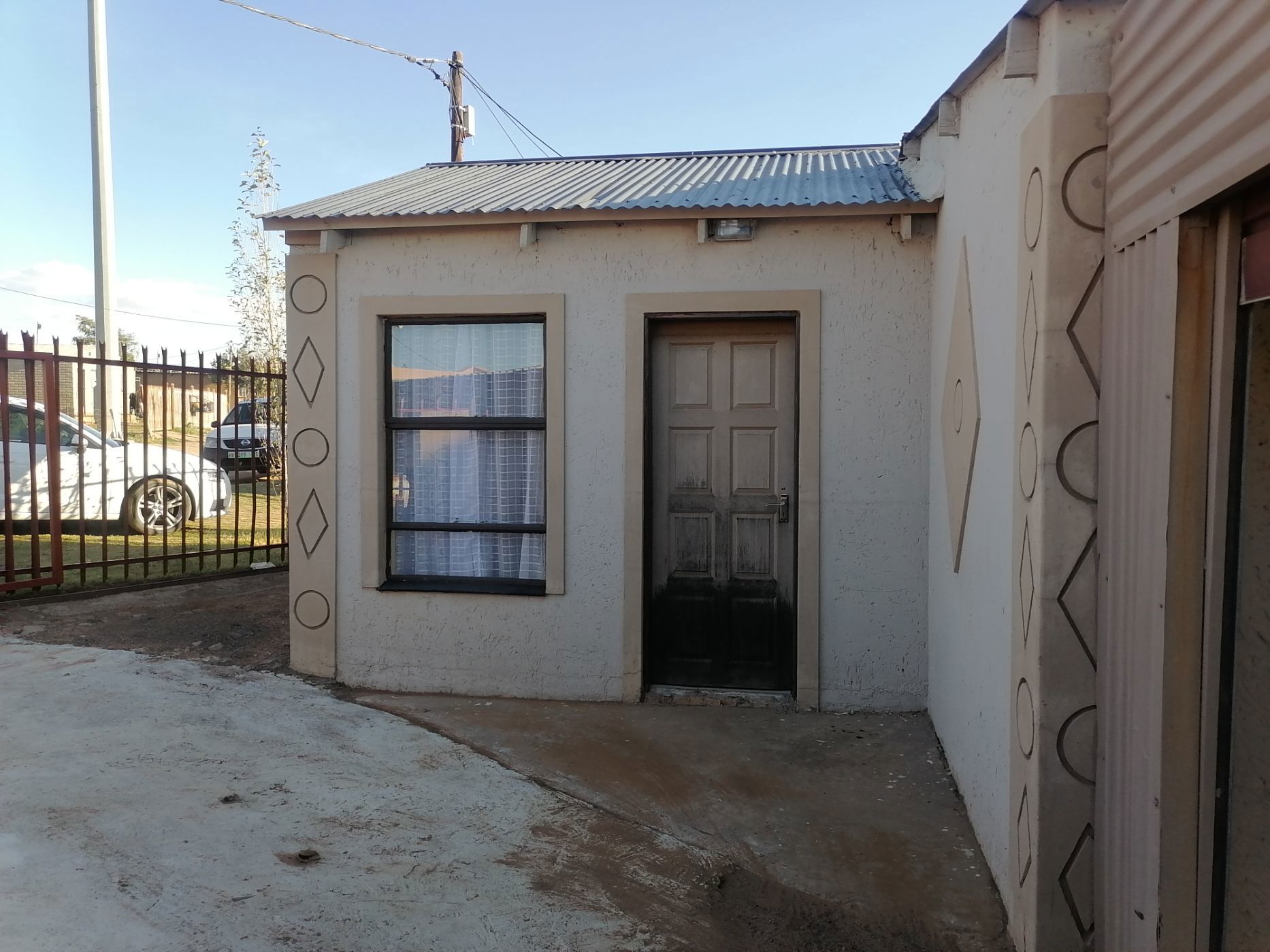 House for sale in Rocklands, Kagisanong - 1BX1734101