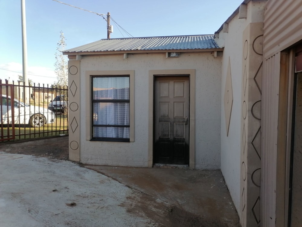 House for sale in Rocklands, Kagisanong - 1BX1734101