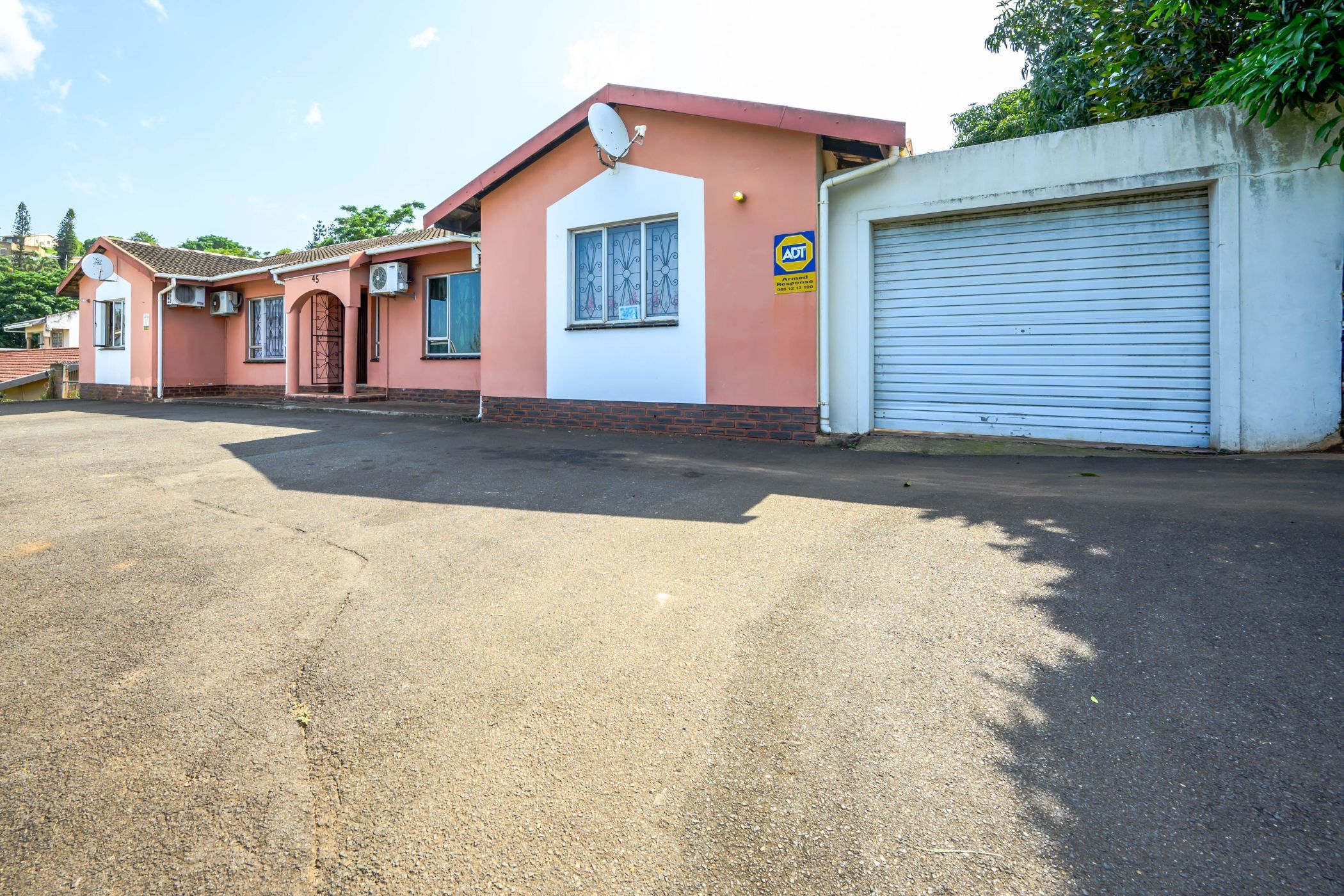 House to rent in Everest Heights - 1ND1726457