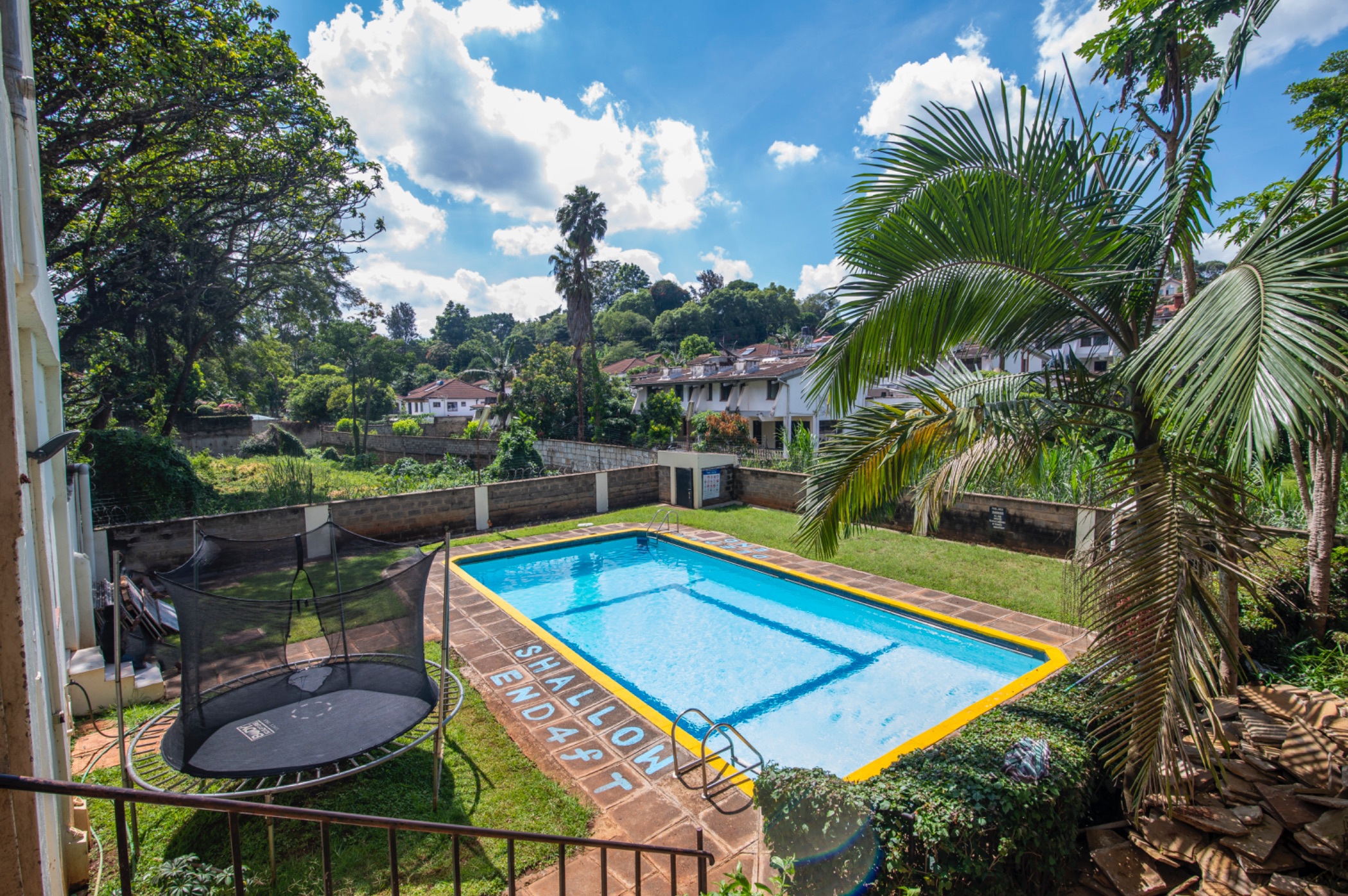 Apartment sold in Westlands, Kenya - 3KE1654485