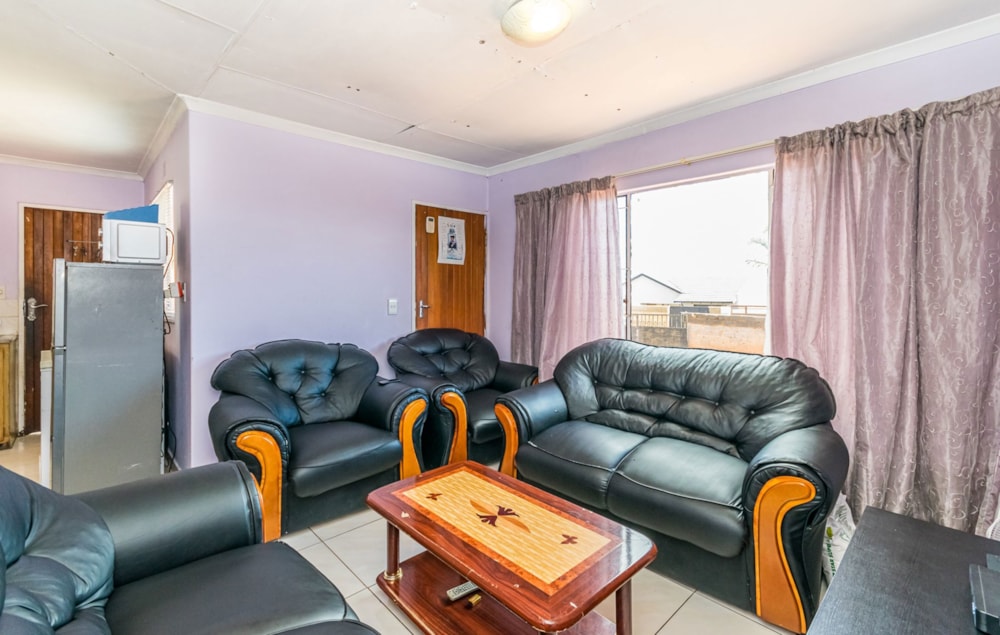 House for sale in Kagiso - 1KR1739967