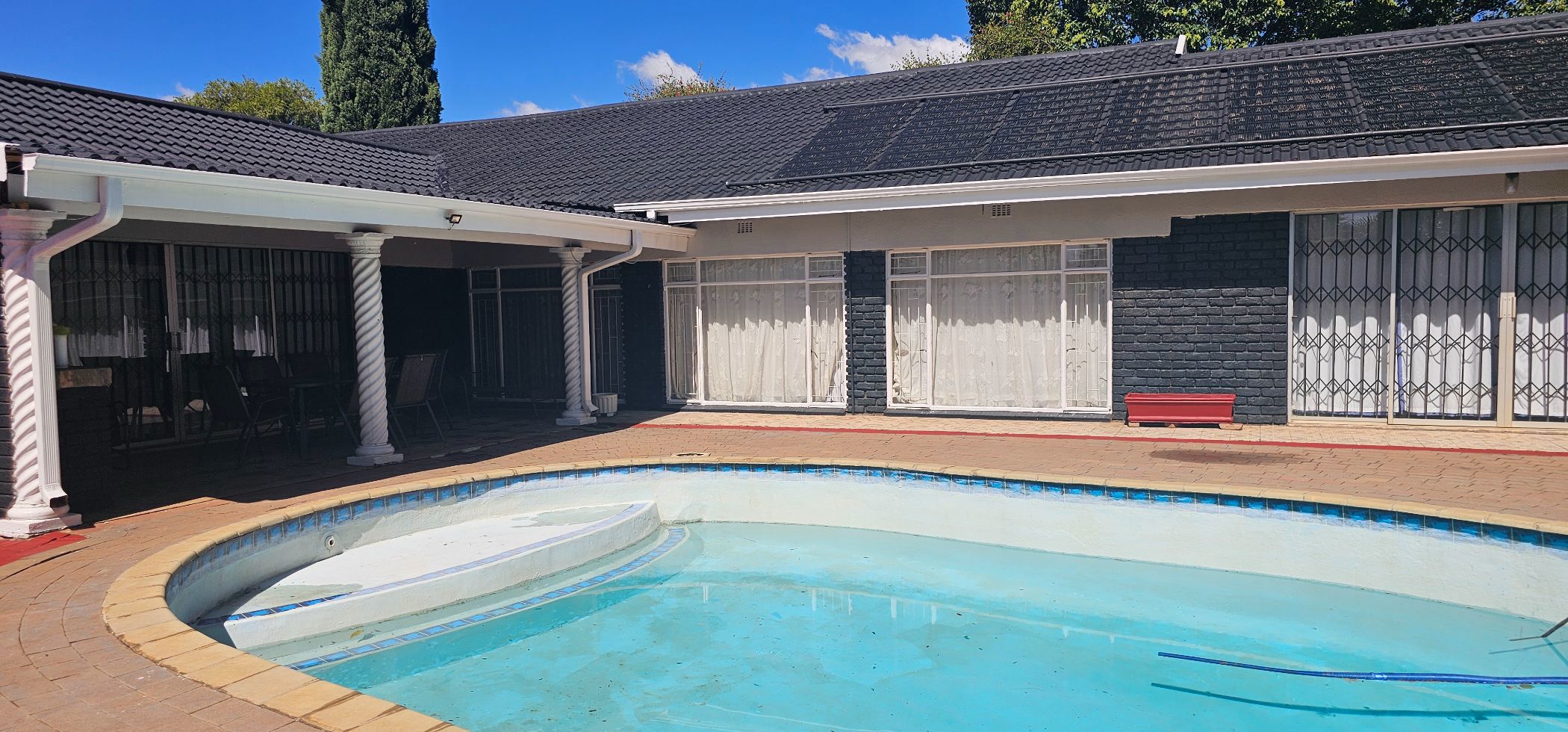 House for sale in Sonlandpark - 1VT1619464