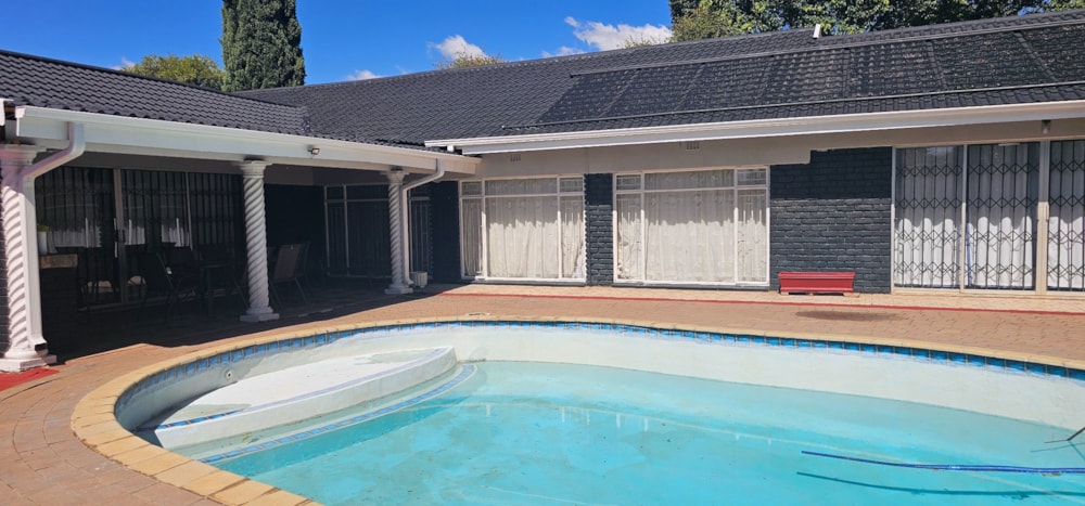 House for sale in Sonlandpark - 1VT1619464 House for sale in Sonlandpark - 1VT1619464