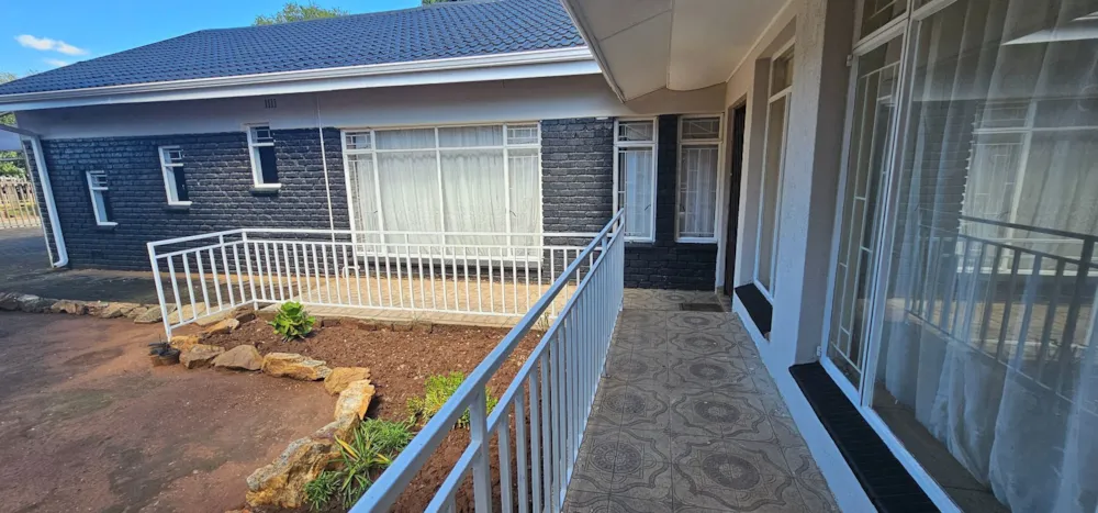 House sold in Sonlandpark - 1VT1619464 House sold in Sonlandpark - 1VT1619464