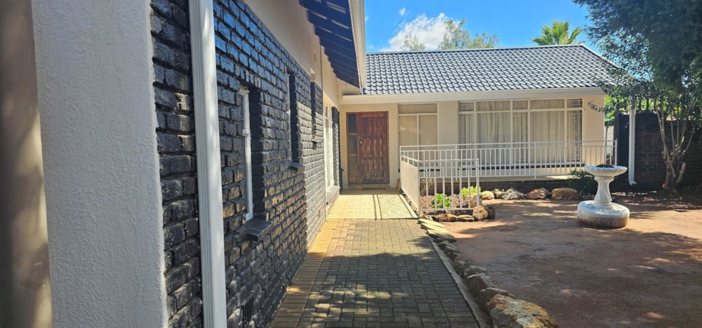 House for sale in Sonlandpark - 1VT1619464 House for sale in Sonlandpark - 1VT1619464