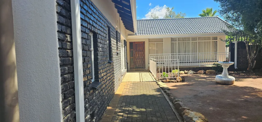 House sold in Sonlandpark - 1VT1619464 House sold in Sonlandpark - 1VT1619464