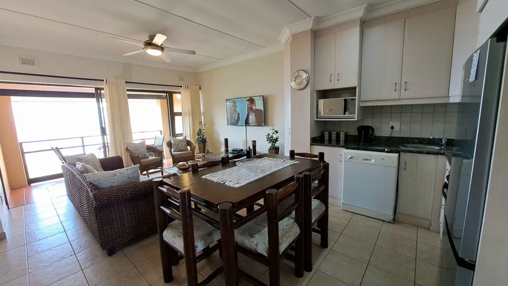 Apartment for sale in Shelly Beach - 1PX1654932