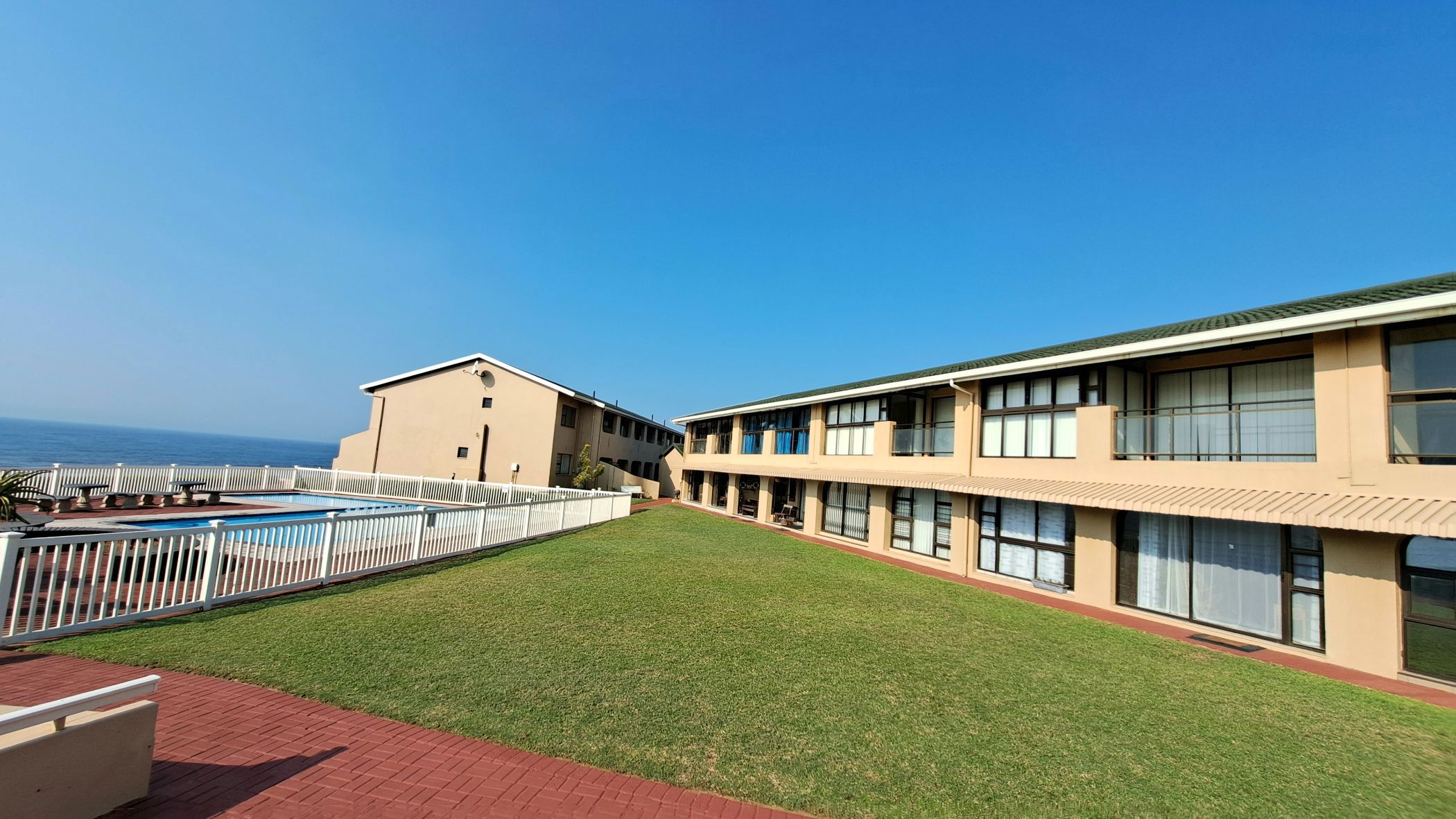 Apartment for sale in Shelly Beach - 1PX1654932