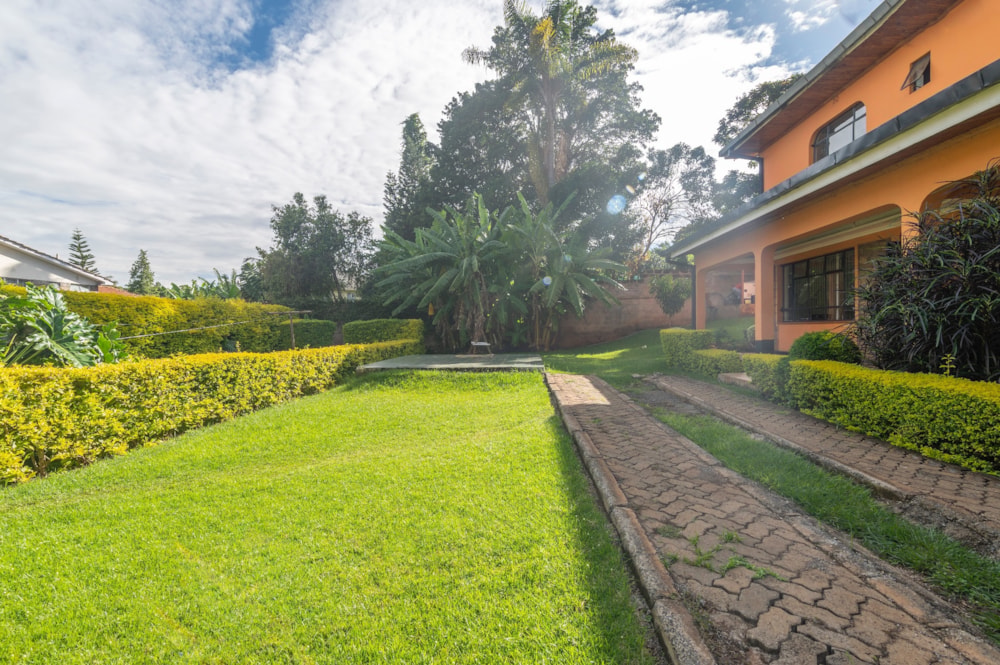 House for sale in Ridgeways, Kenya - 3KE1738889