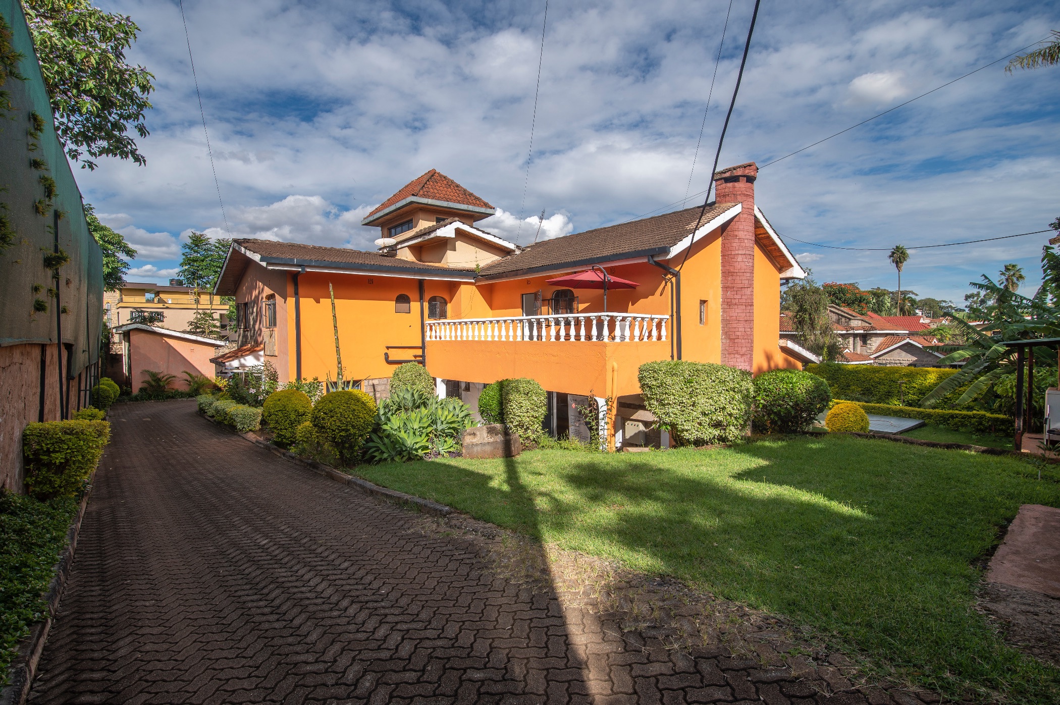 House for sale in Ridgeways, Kenya - 3KE1738889