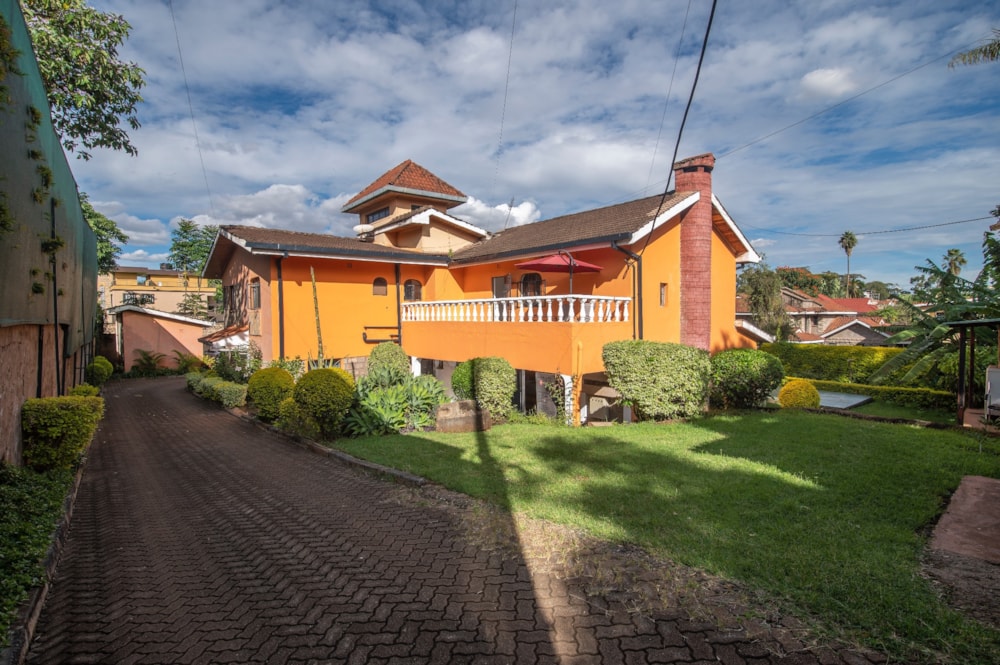 House for sale in Ridgeways, Kenya - 3KE1738889 House for sale in Ridgeways, Kenya - 3KE1738889