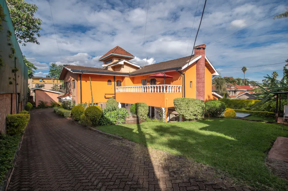 House for sale in Ridgeways, Kenya - 3KE1738889 House for sale in Ridgeways, Kenya - 3KE1738889