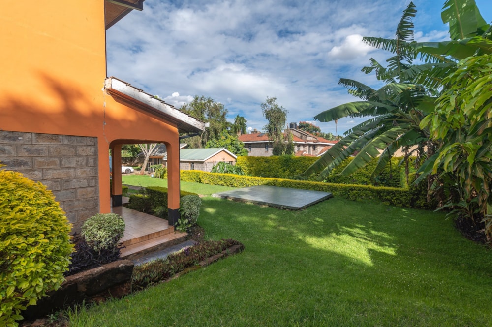 House for sale in Ridgeways, Kenya - 3KE1738889 House for sale in Ridgeways, Kenya - 3KE1738889