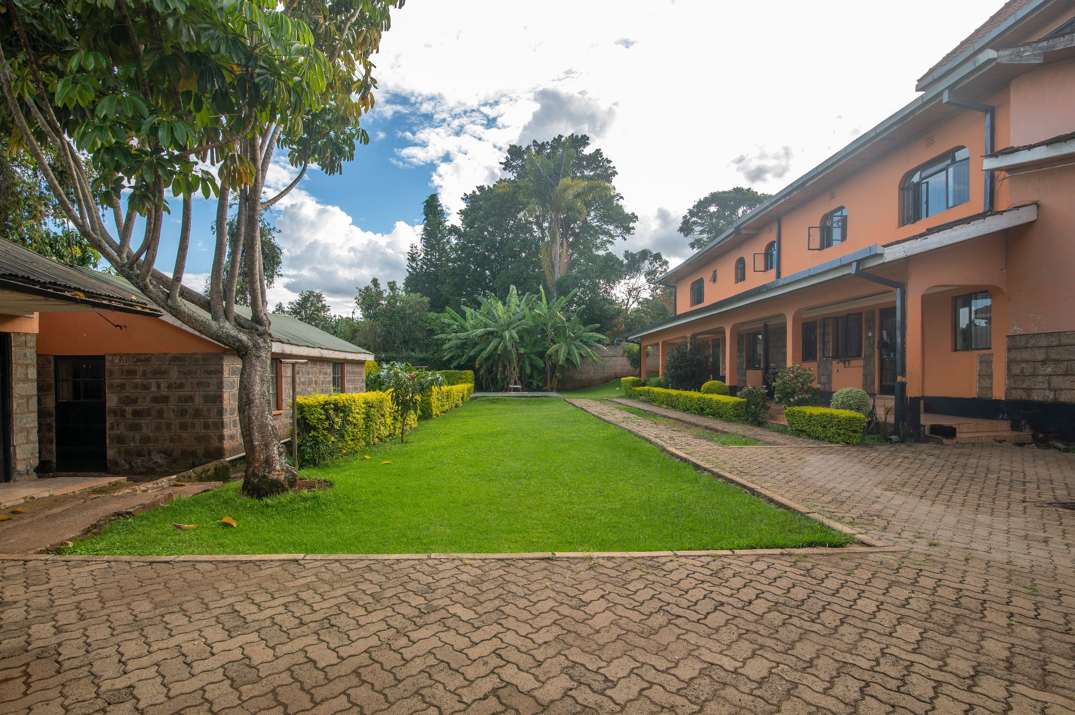 House for sale in Ridgeways, Kenya - 3KE1738889