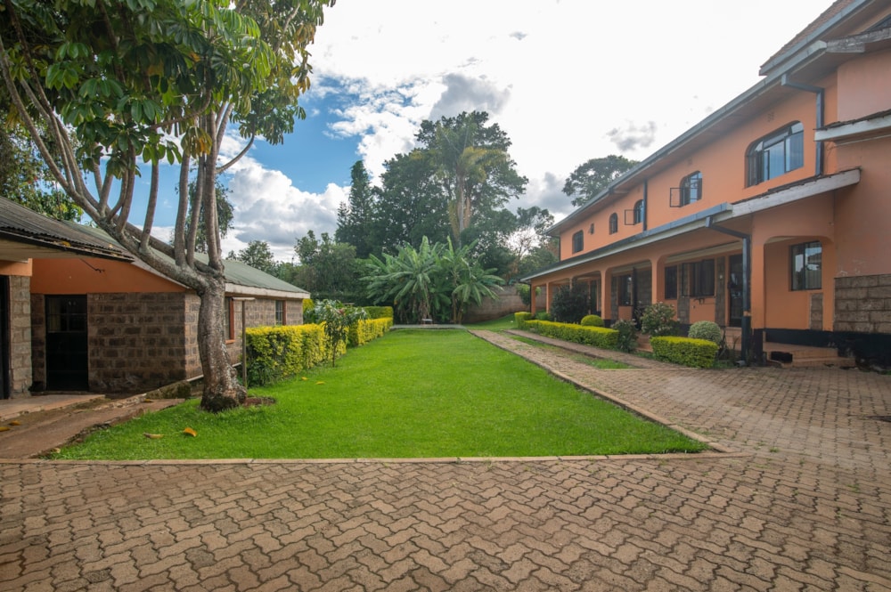 House for sale in Ridgeways, Kenya - 3KE1738889