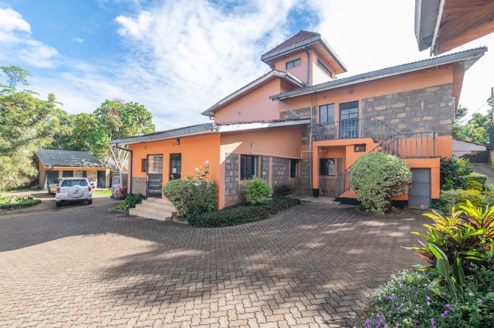 House for sale in Ridgeways, Kenya - 3KE1738889 House for sale in Ridgeways, Kenya - 3KE1738889