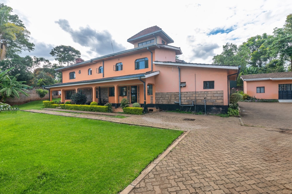 House for sale in Ridgeways, Kenya - 3KE1738889