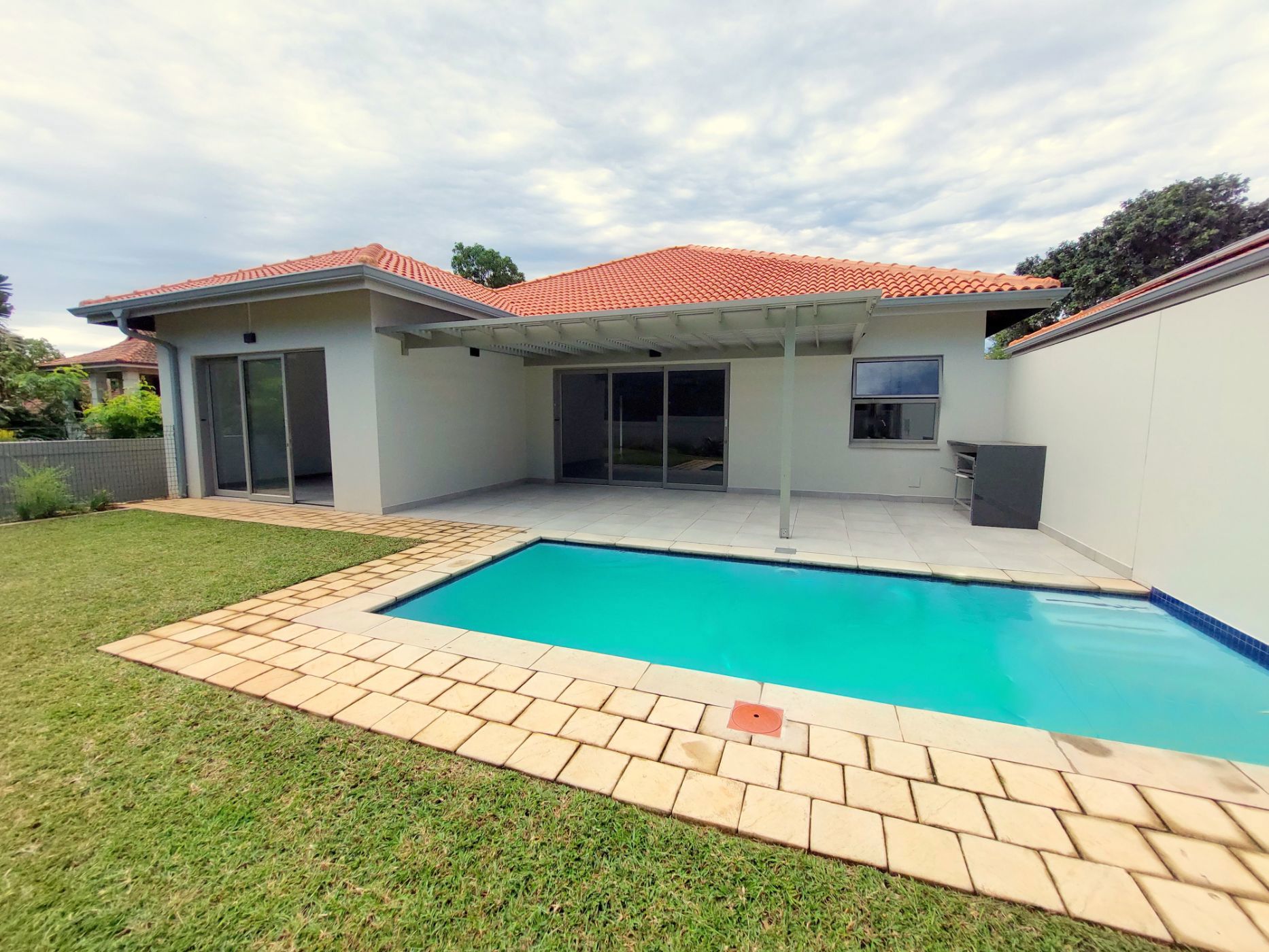 House for sale in Port Zimbali Estate  - 1BD1634836