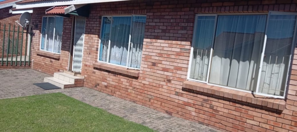 House for sale in Komati - 1MD1653941 House for sale in Komati - 1MD1653941