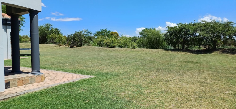 Golf estate house to rent in Blue Valley Golf Estate - CNL1655839 Golf estate house to rent in Blue Valley Golf Estate - CNL1655839