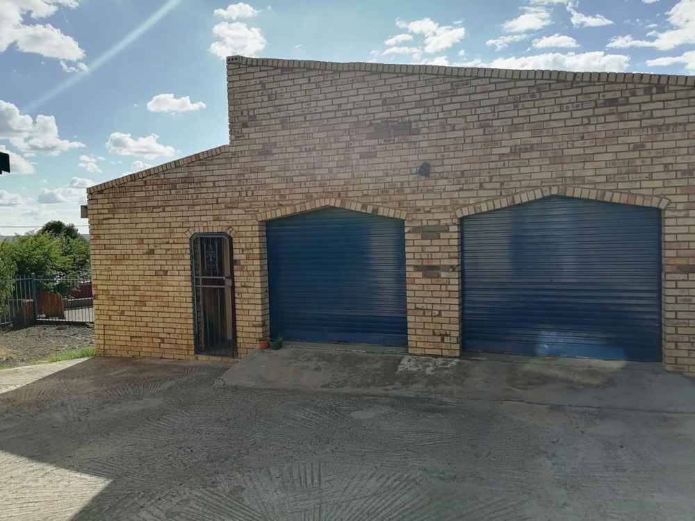 House for sale in Bakenpark - 1BTH1651452