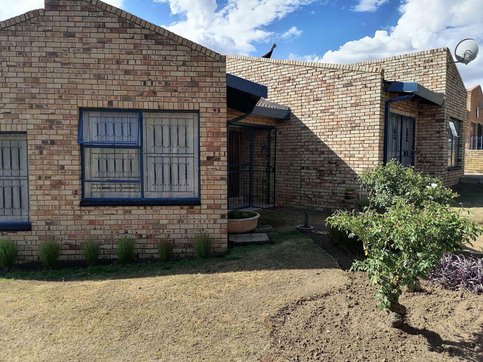 House for sale in Bakenpark - 1BTH1651452