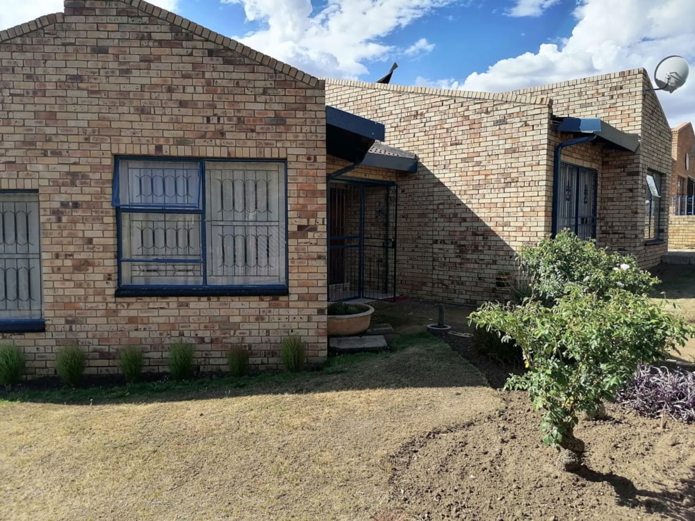 House for sale in Bakenpark - 1BTH1651452