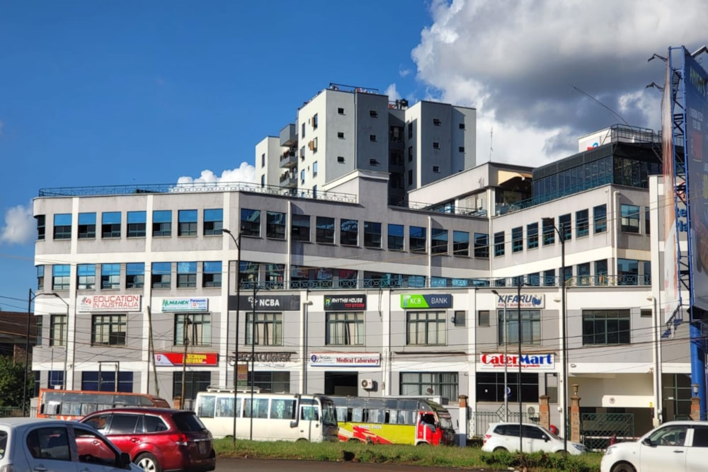 Commercial retail property to rent in Parklands, Kenya - 3KE1638795 Commercial retail property to rent in Parklands, Kenya - 3KE1638795