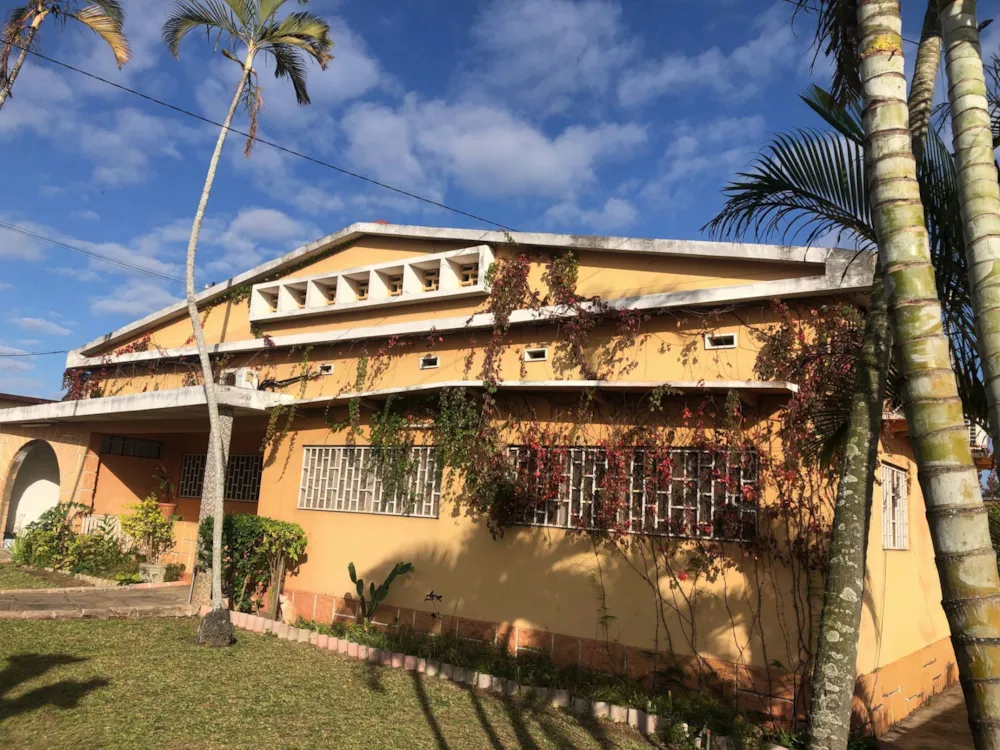 House for sale in Inhambane, Inhambane, Mozambique - 3MQ1628834