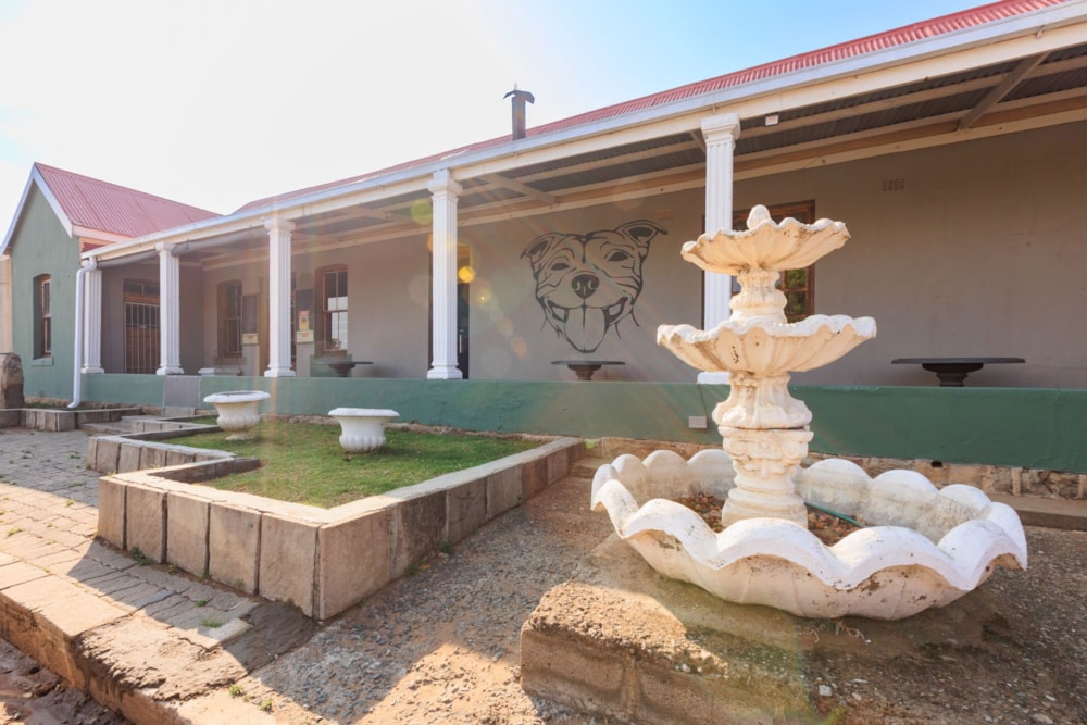 House for sale in Memel - 1NW1628922