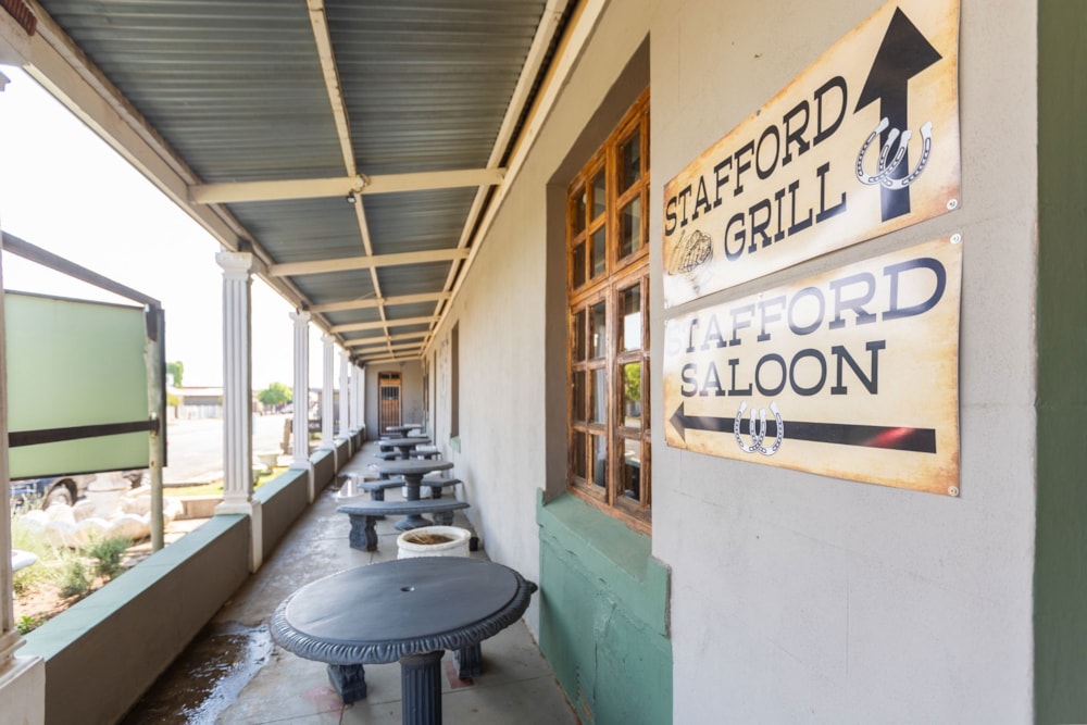 House for sale in Memel - 1NW1628922