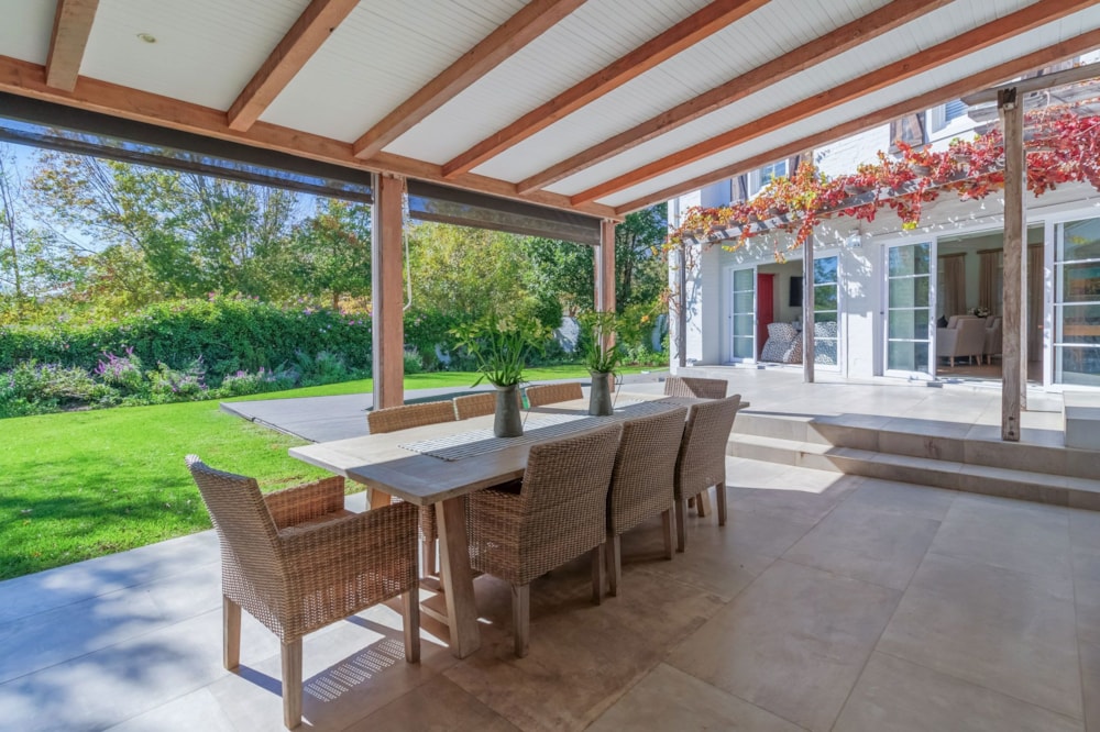 Double-storey house for sale in Paradyskloof - ST1713284