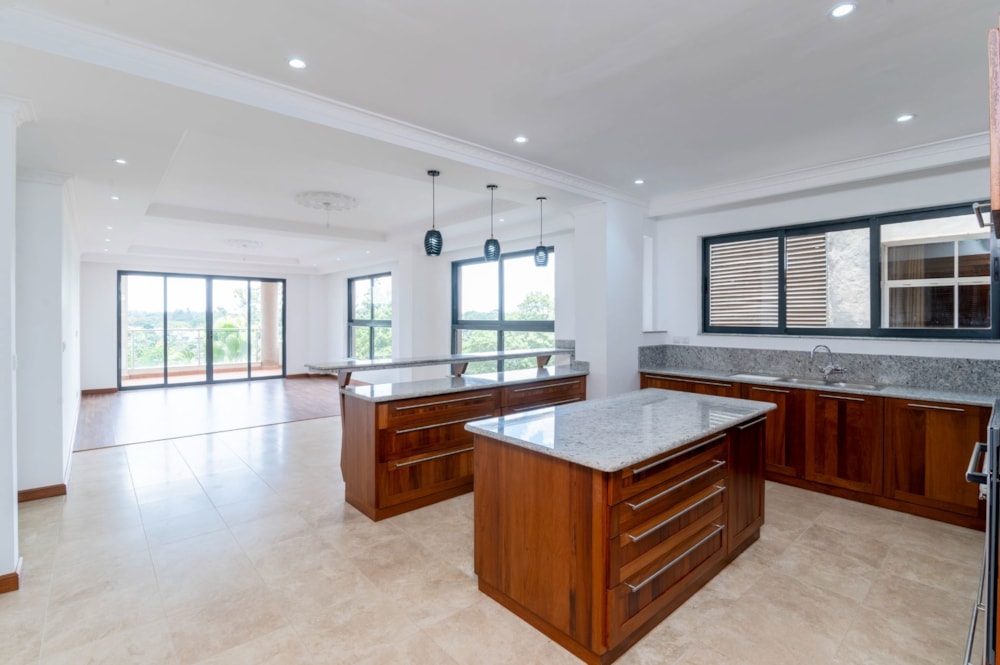 Apartment let in Parklands, Kenya - 3KE1630245 Apartment let in Parklands, Kenya - 3KE1630245