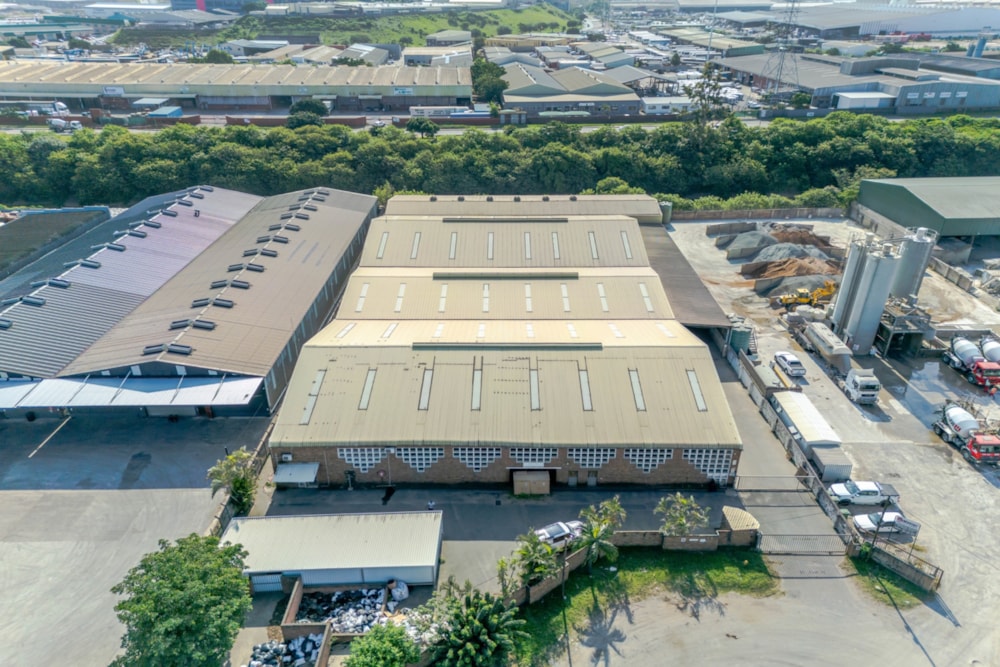 Commercial industrial property for sale in Phoenix, KwaZulu-Natal - 1ND1655484 Commercial industrial property for sale in Phoenix, KwaZulu-Natal - 1ND1655484