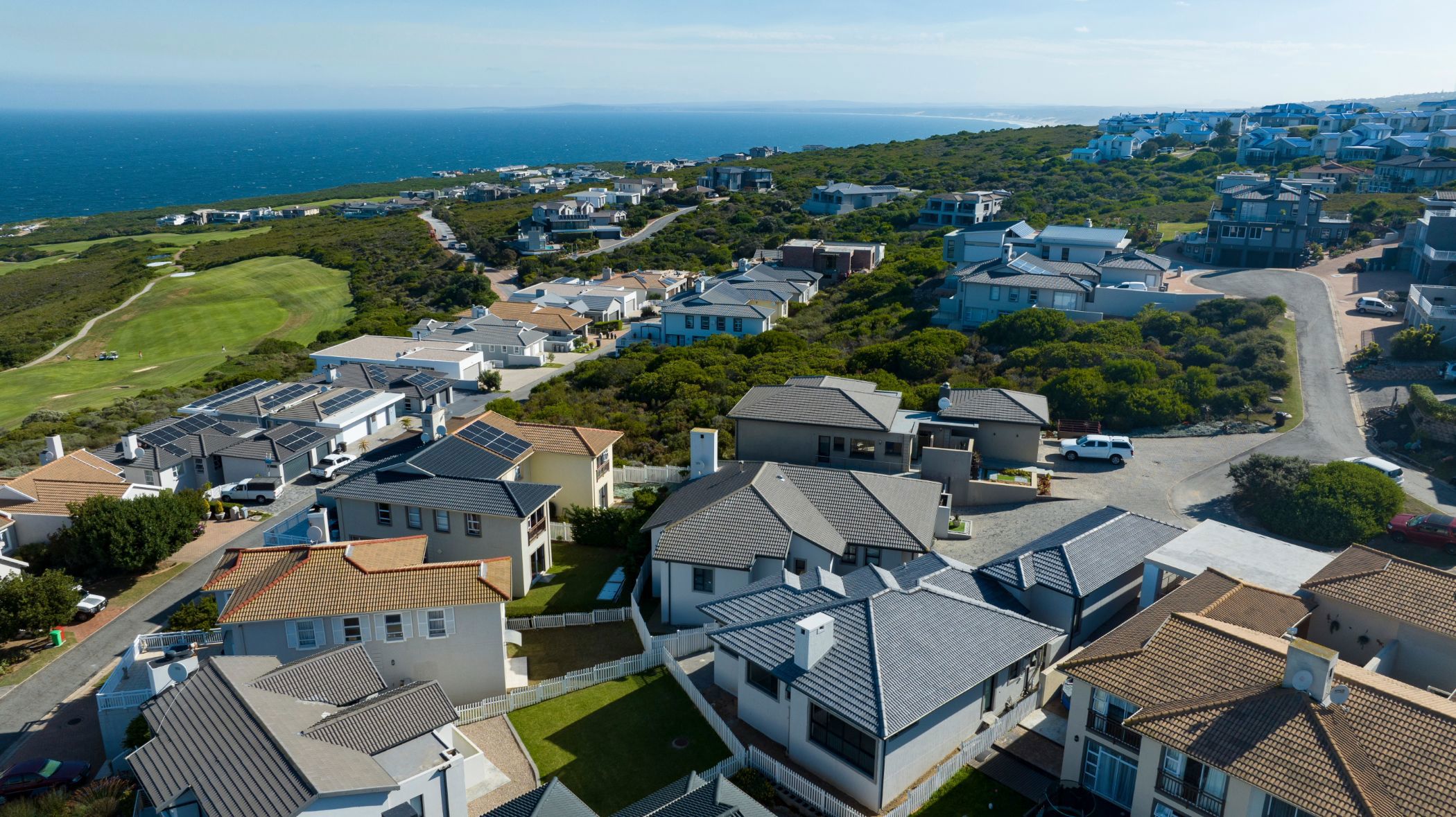 House for sale in Pinnacle Point Golf Estate - 1MB1653611