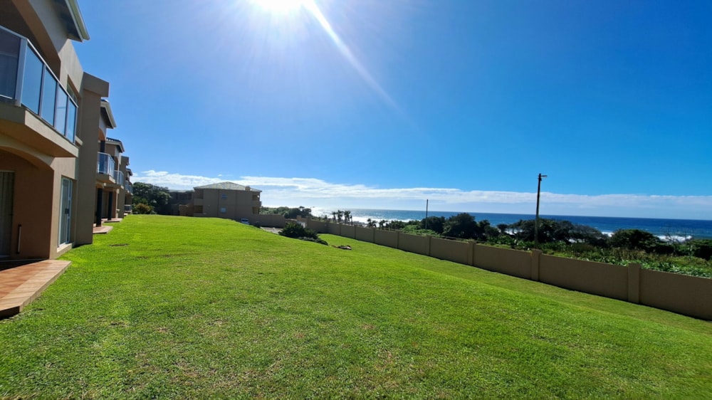 Apartment sold in Hibberdene - 1PX1653767 Apartment sold in Hibberdene - 1PX1653767