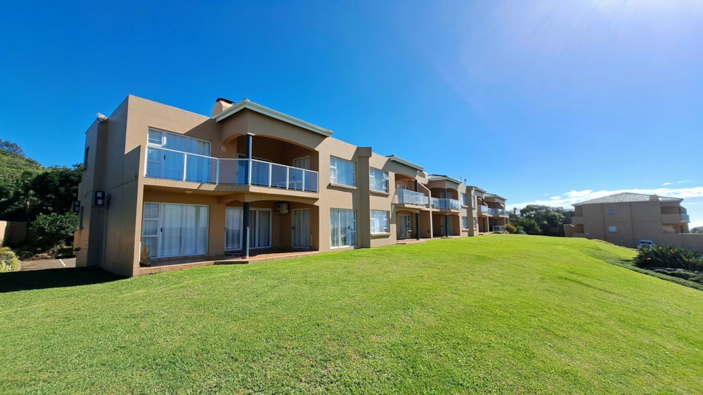 Apartment sold in Hibberdene - 1PX1653767 Apartment sold in Hibberdene - 1PX1653767