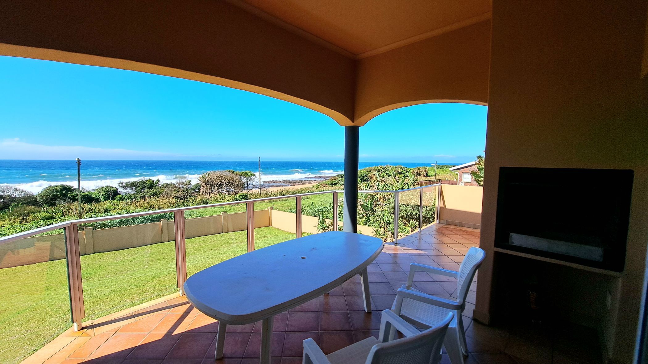 Apartment sold in Hibberdene - 1PX1653767