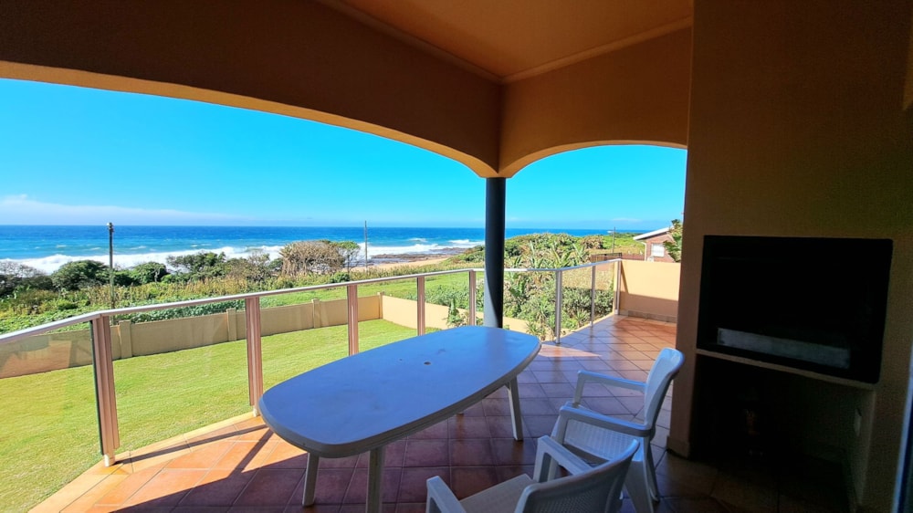 Apartment sold in Hibberdene - 1PX1653767 Apartment sold in Hibberdene - 1PX1653767