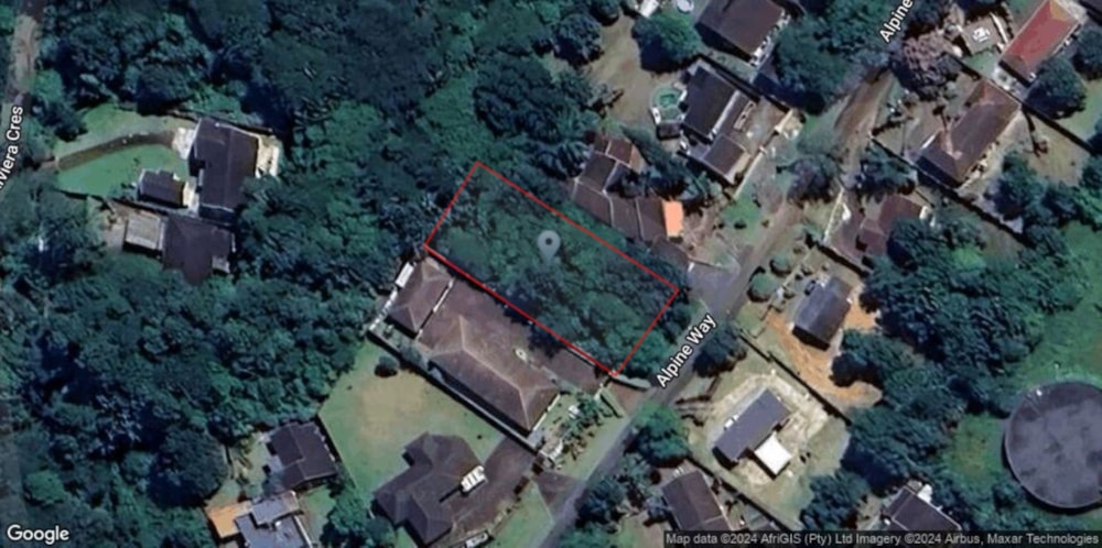 Residential vacant land for sale in St Michaels on Sea - 1PX1639272 Residential vacant land for sale in St Michaels on Sea - 1PX1639272