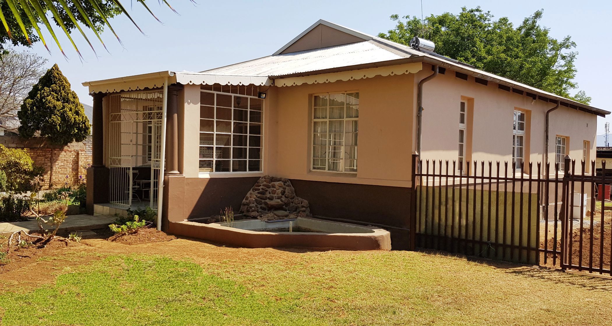 House for sale in Lydenburg (Mashishing) - 1LY1638926