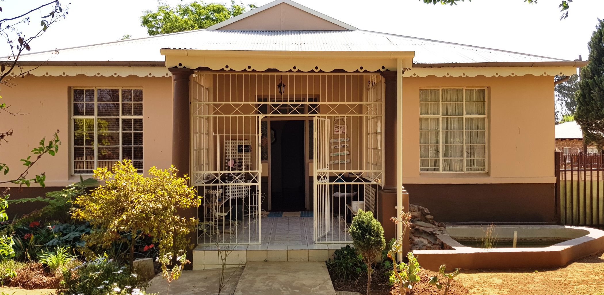 House for sale in Lydenburg (Mashishing) - 1LY1638926